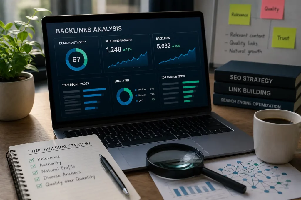 backlinks