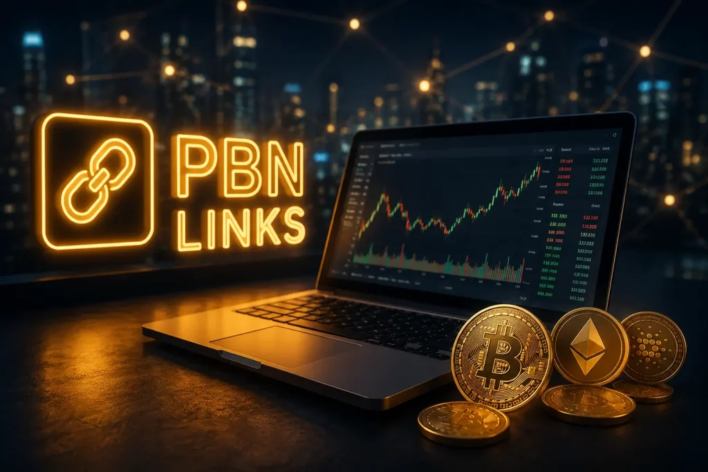 Links for Crypto Sites