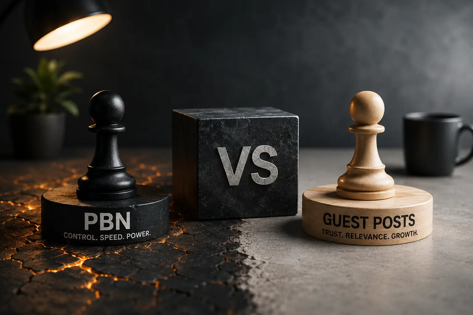 PBN vs Guest Posts: What’s Better for Long-Term SEO?